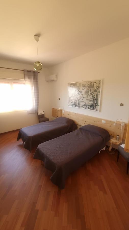 Silibardi Ξενοδοχείο Αγκριτζέντο Εξωτερικό φωτογραφία